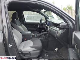 Toyota Tacoma 2025 2