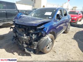 Nissan Pozostałe 2026 2