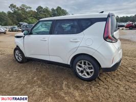 Kia Soul 2025 2