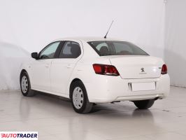 Peugeot 301 2017 1.6 97 KM
