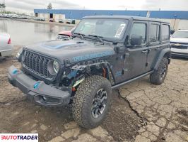 Jeep Wrangler 2024 2