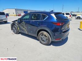 Mazda CX-5 2020 2
