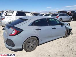 Honda Civic 2019 1 Honda Civic 2019 1