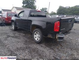 Chevrolet Colorado 2021 2