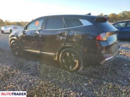 Kia Sportage 2026 2