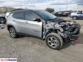 Jeep Compass 2022 2 Jeep Compass 2022 2