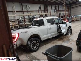 Ford Pozostałe 2022 3