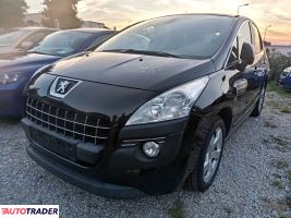 Peugeot 3008 2014 2 150 KM