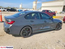 BMW 330 2024 2