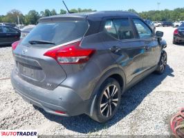 Nissan Pozostałe 2020 1