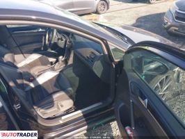 Volkswagen Golf 2019 2 Volkswagen Golf 2019 2