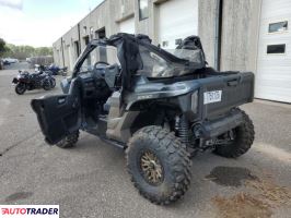 Yamaha YX 2024