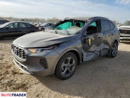 Ford Escape - zobacz ofertę