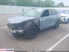 Honda CR-V 2025 2