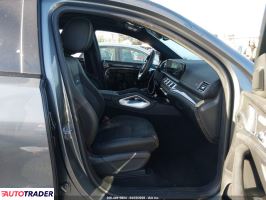 Mercedes GL 2025 3