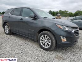 Chevrolet Equinox 2019 1
