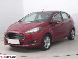 Ford Fiesta 2014 1.0 99 KM