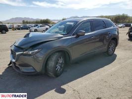 Mazda CX-9 2019 2