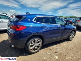 BMW X2 2020 2