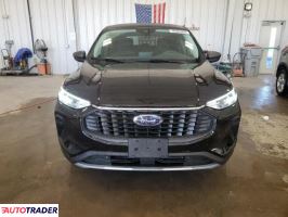 Ford Escape 2024 1