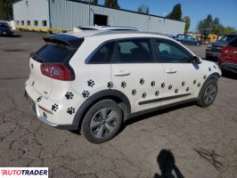 Kia Niro 2019 1