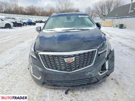 Cadillac Pozostałe 2024 3