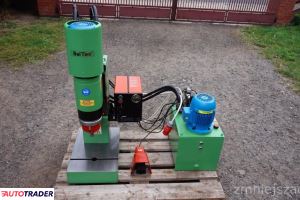Nitownica radialna BalTec RN-380 Nit 20 Nitownica radialna BalTec RN-380 Nit 20