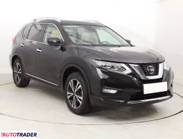 Nissan X-Trail 2021 1.3 155 KM