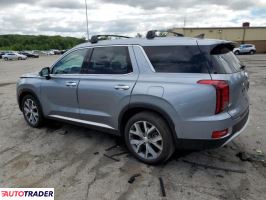 Hyundai Pozostałe 2020 3 Hyundai Pozostałe 2020 3