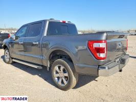 Ford Pozostałe 2022 3