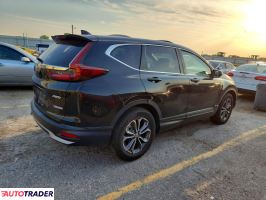 Honda CR-V 2021 2