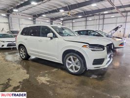 Volvo XC90 2021 2