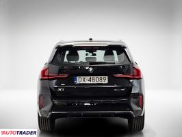 BMW X1 2025 1.5 136 KM