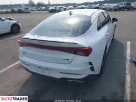 Kia Pozostałe 2022 1