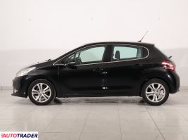 Peugeot 208 2014 1.2 80 KM