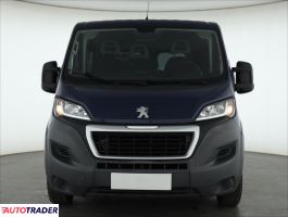 Peugeot Boxer 2016 2.0