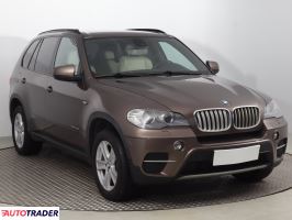 BMW X5 2012 3.0 301 KM