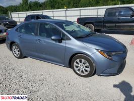 Toyota Corolla 2024 2 Toyota Corolla 2024 2