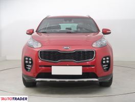 Kia Sportage 2016 1.6 174 KM