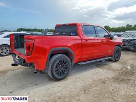 GMC Sierra 2022 2