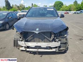 BMW X5 2020 4