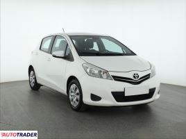 Toyota Yaris 2014 1.0 68 KM