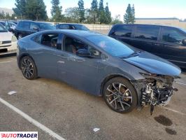 Toyota Prius 2023 2