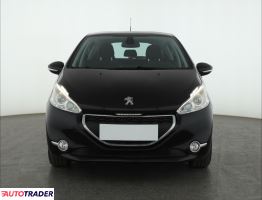 Peugeot 208 2014 1.2 80 KM