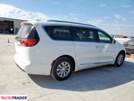 Chrysler Pacifica 2019 3