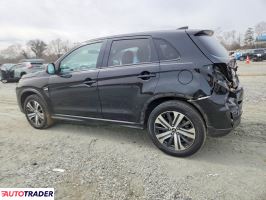 Mitsubishi Outlander 2020 2