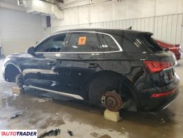 Audi Q5 2021 2