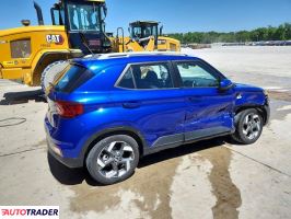 Hyundai Pozostałe 2024 1
