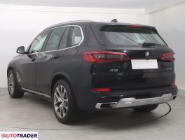 BMW X5 2019 3.0 335 KM BMW X5 2019 3.0 335 KM