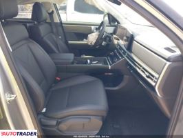 Hyundai Santa Fe 2024 2